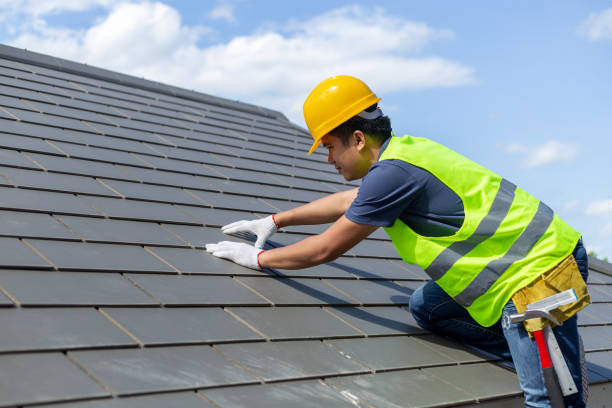 Best Gutter Installation and Repair  in Unalaska, AK