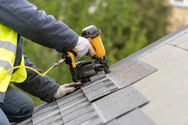 Best Commercial Roofing Services  in Unalaska, AK