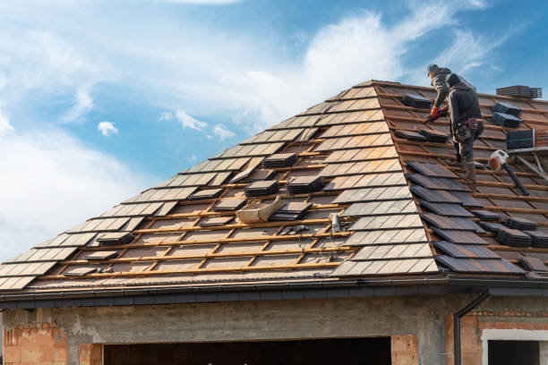 Fast & Reliable Emergency Roof Repairs in Unalaska, AK