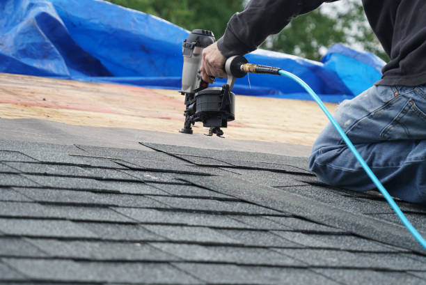 Best Commercial Roofing Services  in Unalaska, AK