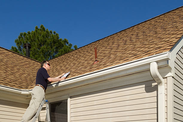 Best Emergency Roof Repair Services  in Unalaska, AK