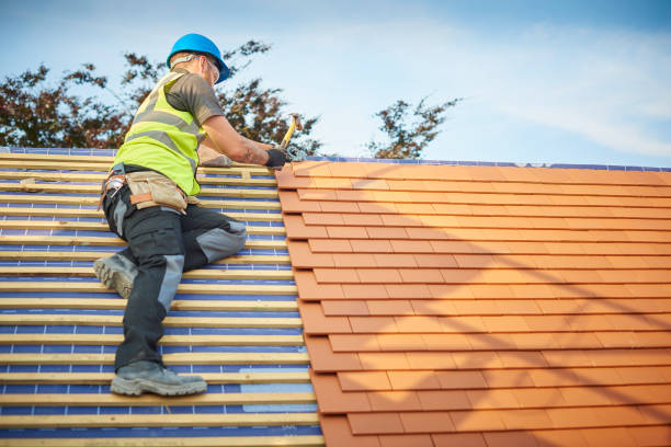 Best Metal Roofing Installation  in Unalaska, AK